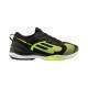 Zapatillas Bullpadel Paquito Navarro Hack Hybrid Fly 22 V Negro - Barata Oferta Outlet