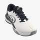 Zapatillas Bullpadel Paquito Navarro Hack Hybrid Fly 23V Blanco - Barata Oferta Outlet