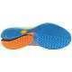 Zapatillas Bullpadel Paquito Navarro Hack Vibram 24I Azul Real