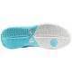 Zapatillas Bullpadel Performance Comfort 24I Azul Celeste Mujer