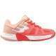 Zapatillas Bullpadel Performance Comfort 24I Rosa Mujer