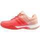 Zapatillas Bullpadel Performance Comfort 24I Rosa Mujer