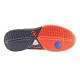 Zapatillas Bullpadel Performance Comfort 24V Calabaza