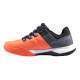 Zapatillas Bullpadel Performance Comfort 24V Calabaza