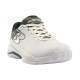 Zapatillas Bullpadel Performance Grip 24I Blanco Verde