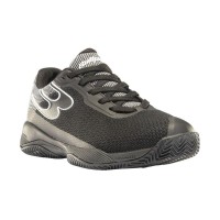 Zapatillas Bullpadel Performance Grip 24I Negro