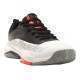 Zapatillas Bullpadel Performance Hybrid 24I Blanco Negro