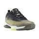 Zapatillas Bullpadel Performance Hybrid 24I Kaki