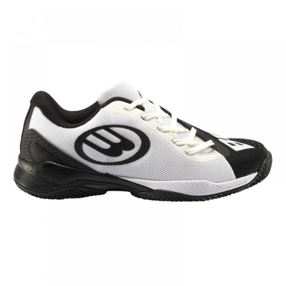 Zapatillas Bullpadel Vertex Grip 23V Blanco - Barata Oferta Outlet