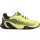 Zapatillas Bullpadel Vertex Vibram 24I Amarillo