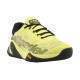 Zapatillas Bullpadel Vertex Vibram 24I Amarillo