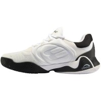 Zapatillas Bullpadel Vertex Vibram 24I Blanco Negro