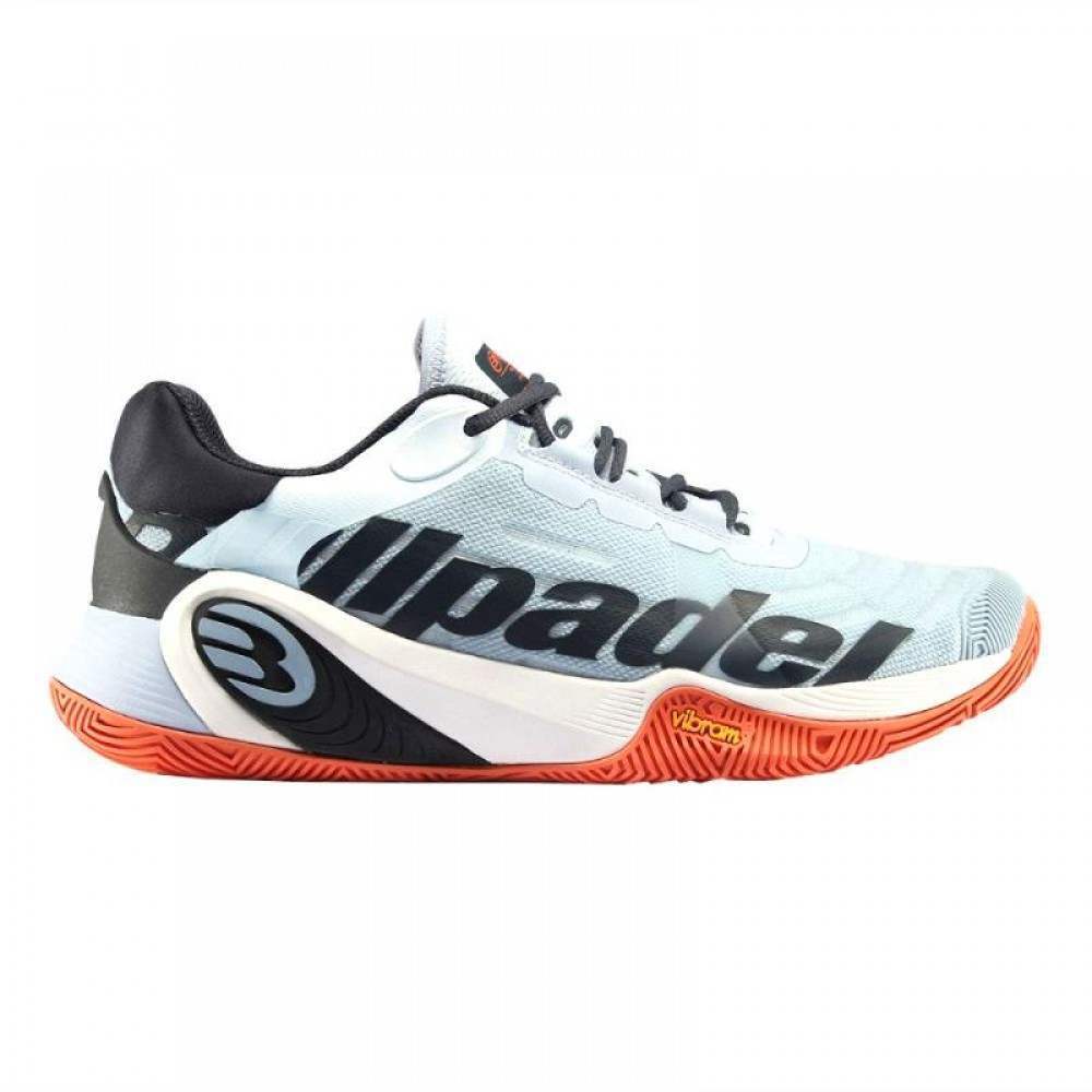 Chaussures Bullpadel Vertex Vibram 24V Glacier Blue