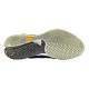 Zapatillas Bullpadel Vertex Vibram 24V Blanco Verde