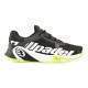 Zapatillas Bullpadel Vertex Vibram 24V Negro