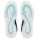 Endless Infinity Pro Blanc Bleu Baskets Femme