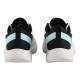 Endless Infinity Pro Blanc Bleu Baskets Femme