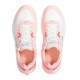 Endless Infinity Pro Damen Sneaker in Weiß Pink