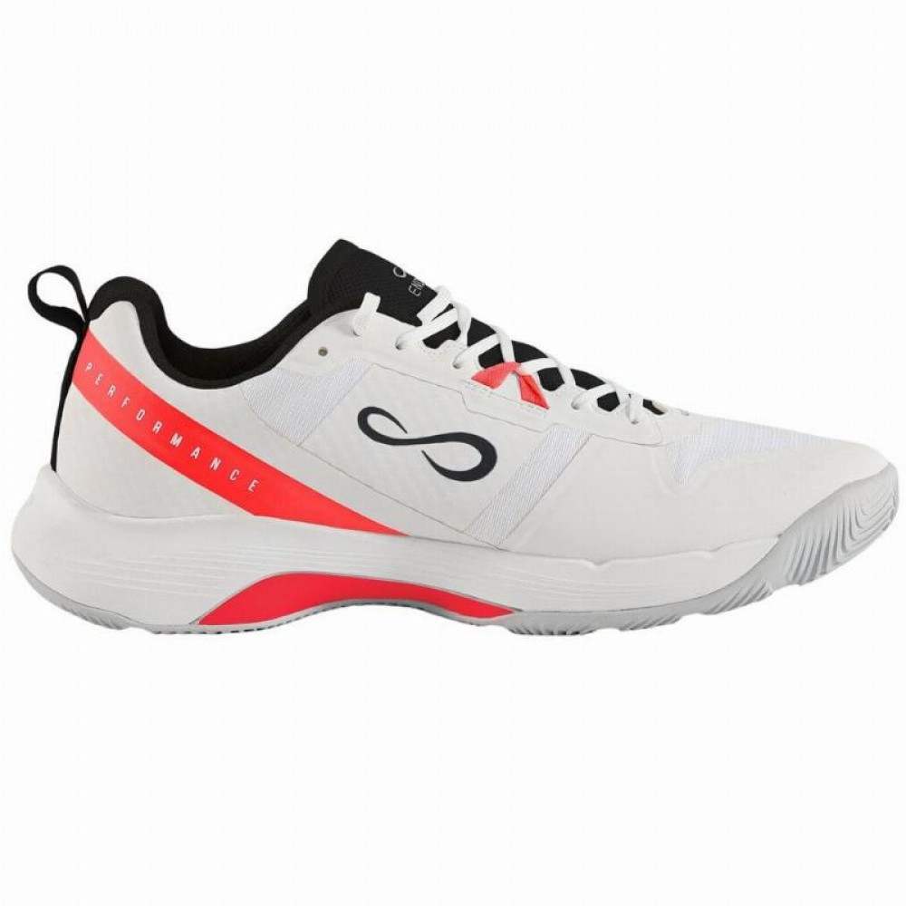 Endless Infinity Pro White Ruby Damen Sneakers