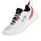 Endless Infinity Pro White Ruby Damen Sneakers