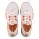 Zapatillas Head Motion Pro Blanco Coral Mujer