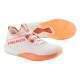 Zapatillas Head Motion Pro Blanco Coral Mujer