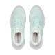 Zapatillas Head Motion Team Padel Aqua Teal Mujer