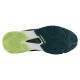 Zapatillas Head Motion Team Padel Verde Bosque