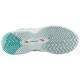 Zapatillas Head Revolt Evo 2.0 Aqua Teal Mujer