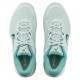 Zapatillas Head Revolt Evo 2.0 Aqua Teal Mujer