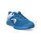 Zapatillas Head Sprint Court Padel Azul Blanco