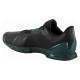 Zapatillas Head Sprint Pro 3.5 SF Clay Negro Verde Bosque