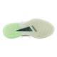 Zapatillas Head Sprint Pro 4.0 Blanco Verde Mujer