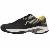 Zapatillas Jhayber Tarraco Negro