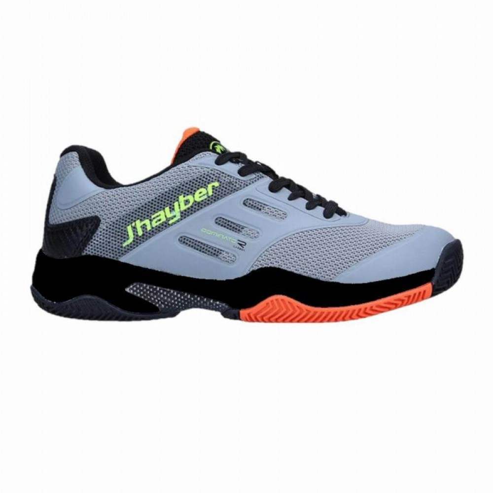 Zapatillas Jhayber Tatena Gris - Barata Oferta Outlet