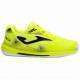 Zapatillas Joma Ace 2409 Amarillo Fluor