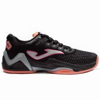 Zapatillas Joma Ace Pro 2201 Negro Mujer