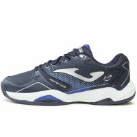 Zapatillas Joma Master 1000 2303 Azul Marino