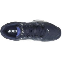 Zapatillas Joma Master 1000 2303 Azul Marino