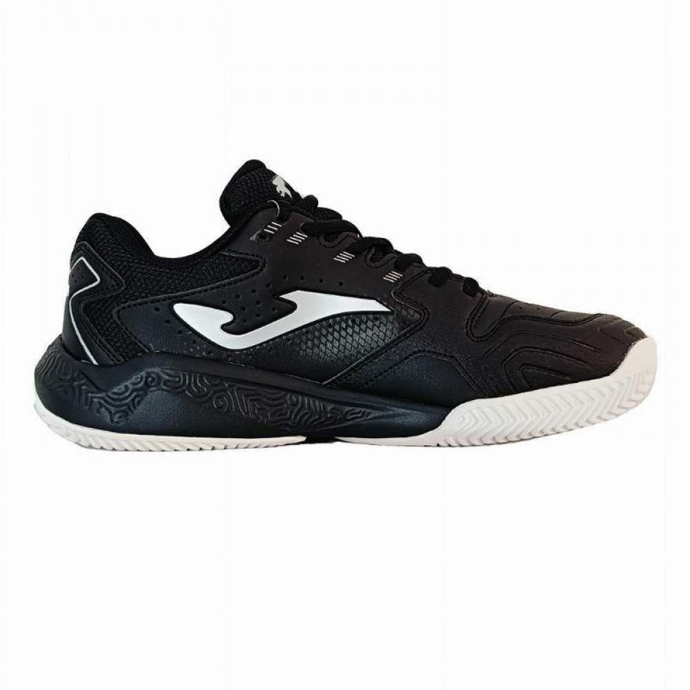 Zapatillas Joma Master 1000 2501 Negro