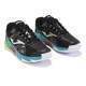 Zapatillas Joma Open 2401 Negro