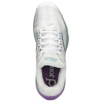 Zapatillas Joma Open 2402 Blanco Mujer