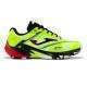 Zapatillas Joma Open 2411 Amarillo Fluor