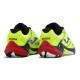 Zapatillas Joma Open 2411 Amarillo Fluor