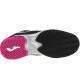 Zapatillas Joma Set 2201 Negro Fucsia Mujer