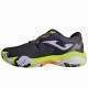 Zapatillas Joma Smash 2401 Negro