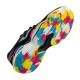 Joma Smash 2591 Black Multicolor Sneakers