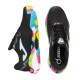 Joma Smash 2591 Black Multicolor Sneakers