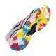 Joma Smash 2592 White Multicolor Sneakers