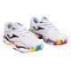 Joma Smash 2592 White Multicolor Sneakers